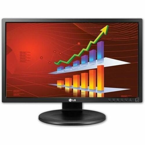 21.5IN REFURBISHED USB/D-SUB/DVI-D BLK5MS SPKR