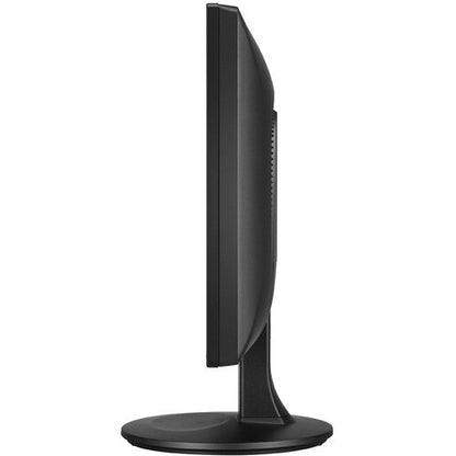 21.5IN REFURBISHED USB/D-SUB/DVI-D BLK5MS SPKR