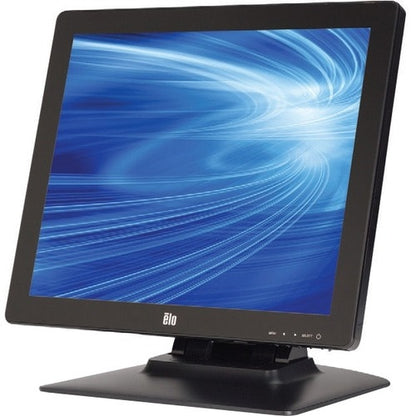 Monitor táctil LCD Elo 1523L - 4:3 - 25 ms - 15" visibles - IntelliTouch P