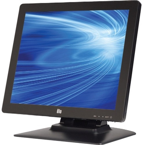 Monitor táctil LCD Elo 1523L - 4:3 - 25 ms - 15" visibles - IntelliTouch P