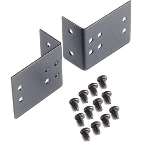 Support de montage APC pour châssis PRM4 - Noir