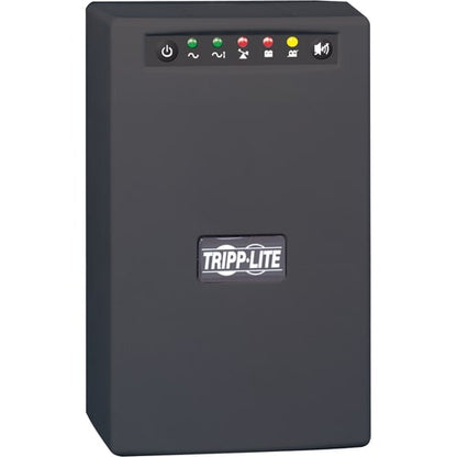 Onduleur tour Tripp Lite Omni VS 1 500 VA - 1 500 VA/940 W - 5 minutes de charge complète