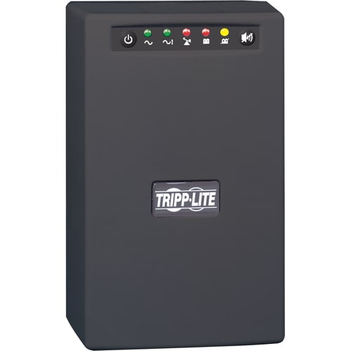 Onduleur tour Tripp Lite Omni VS 1 500 VA - 1 500 VA/940 W - 5 minutes de charge complète