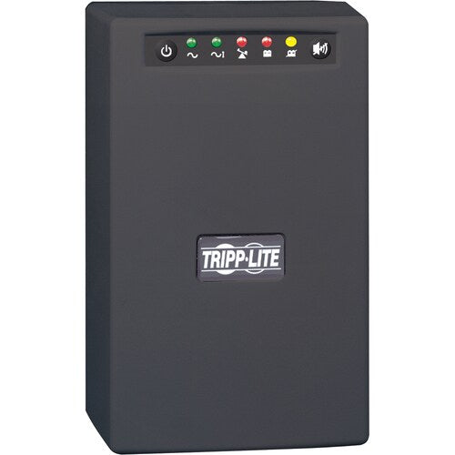 Onduleur tour Tripp Lite Omni VS 1 500 VA - 1 500 VA/940 W - 5 minutes de charge complète