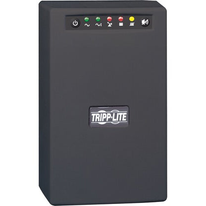 Onduleur tour Tripp Lite Omni VS 1 500 VA - 1 500 VA/940 W - 5 minutes de charge complète