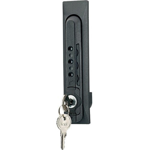 Panduit Cabinet Lock  - MOQ (minimum order quantity)10 MOV (minimum or