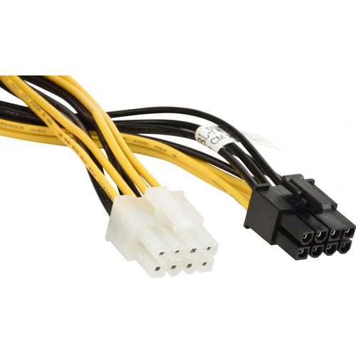Supermicro Standard Power Cord - For Computer - Black