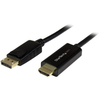 Cable DisplayPort a HDMI de StarTech.com de 1 m (3 pies)