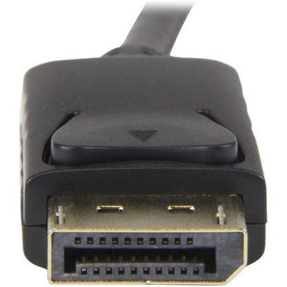 Cable DisplayPort a HDMI de StarTech.com de 1 m (3 pies)