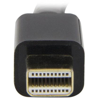 StarTech.com 3ft (1m) Mini DisplayPort to HDMI Cable
