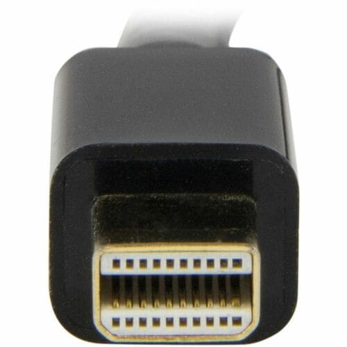 StarTech.com 6ft (2m) Mini DisplayPort to HDMI Cable