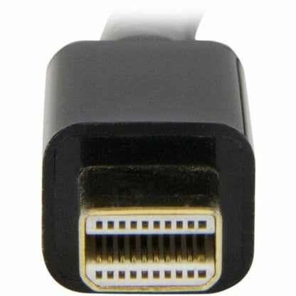 StarTech.com 6ft (2m) Mini DisplayPort to HDMI Cable