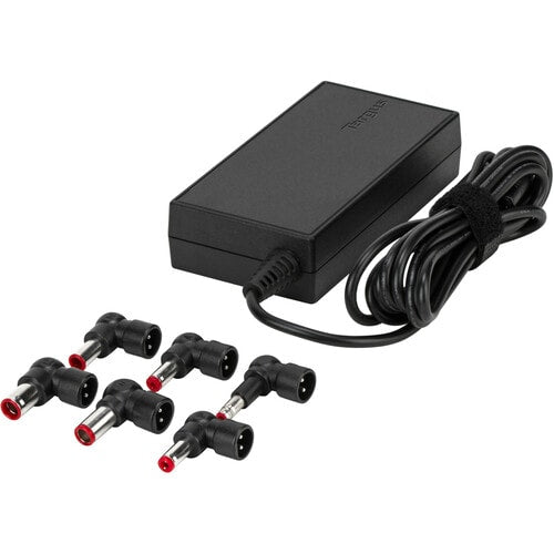 Targus 90W AC Semi-Slim Universal Laptop Charger