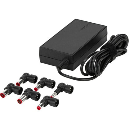 Targus 90W AC Semi-Slim Universal Laptop Charger