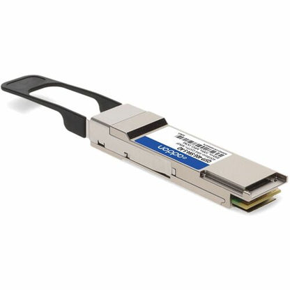 Module complémentaire Cisco QSFP+ - Pour réseaux de données et réseaux optiques - 1 x 40GBase-SR4