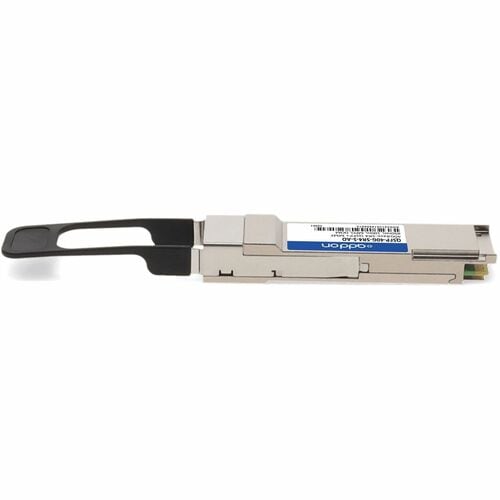 Module complémentaire Cisco QSFP+ - Pour réseaux de données et réseaux optiques - 1 x 40GBase-SR4