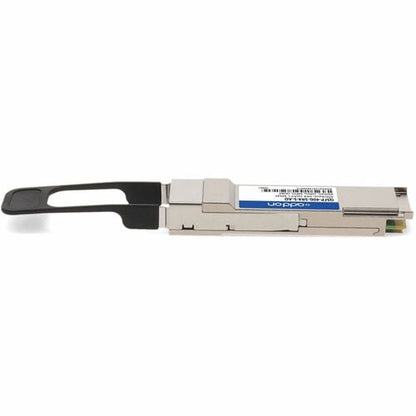 Module complémentaire Cisco QSFP+ - Pour réseaux de données et réseaux optiques - 1 x 40GBase-SR4