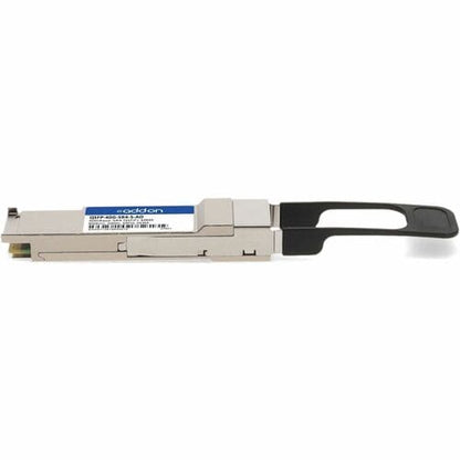 Module complémentaire Cisco QSFP+ - Pour réseaux de données et réseaux optiques - 1 x 40GBase-SR4