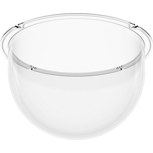AXIS P5624-E/P5635-E Clear/Smoked Domes - Smoke