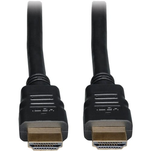 Tripp Lite 16ft High Speed HDMI Cable with Ethernet Digital Video / Audio In