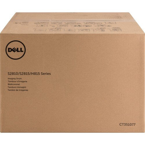 Dell Imaging Drum - Laser Print Technology - 85000 - OEM - 1