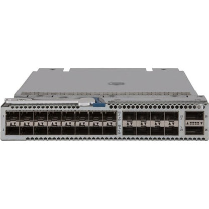 5930 24PORT SFP+  2PORT QSFP+ MOD PL NT