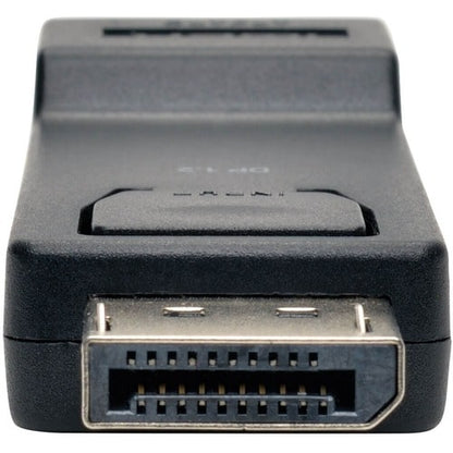 Tripp Lite DisplayPort to HDMI Adapter DP to HDMI Compact 4K x 2K M/F DPort 1.2 - 1 x Disp