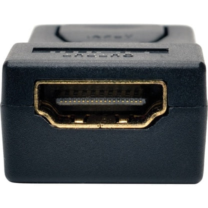 Tripp Lite DisplayPort to HDMI Adapter DP to HDMI Compact 4K x 2K M/F DPort 1.2 - 1 x Disp