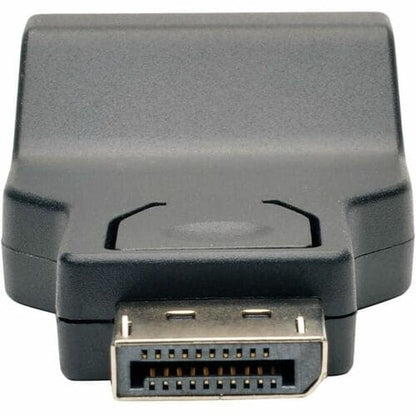 Tripp Lite DisplayPort to VGA Adapter Active Converter DP to VGA M/F DPort 1.2 - 1 x Displ