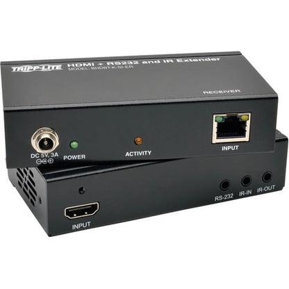 KIT D'EXTENSION DE PORTÉE EXTENSIBLE - 1080P