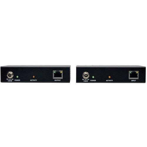 KIT D'EXTENSION DE PORTÉE EXTENSIBLE - 1080P