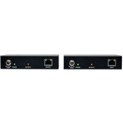 KIT D'EXTENSION DE PORTÉE EXTENSIBLE - 1080P