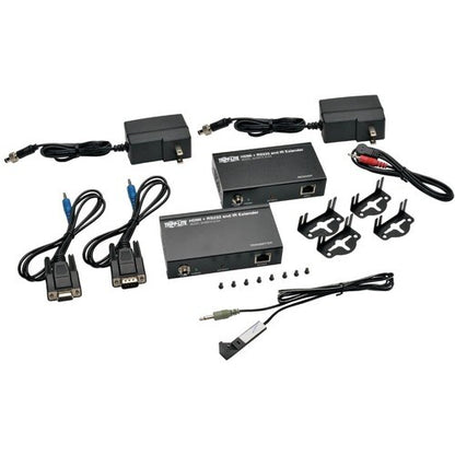 KIT D'EXTENSION DE PORTÉE EXTENSIBLE - 1080P