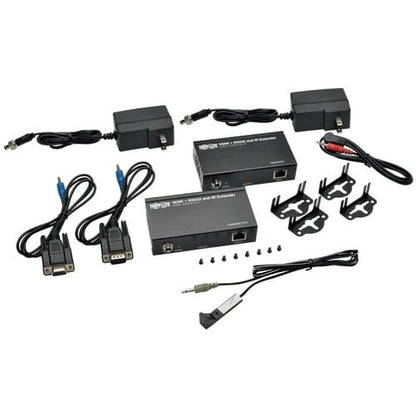 Tripp Lite by Eaton BHDBT-K-SI