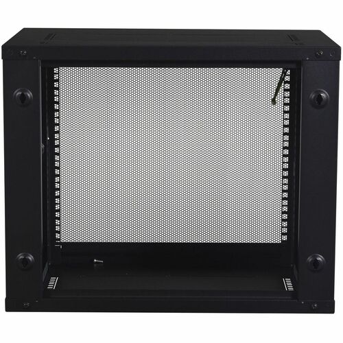Armoire murale APC by Schneider Electric NetShelter WX 9U - Pour PA