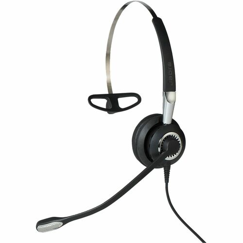 Jabra BIZ 2400 II QD Headset - Mono
