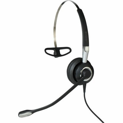 Jabra BIZ 2400 II QD Headset - Mono