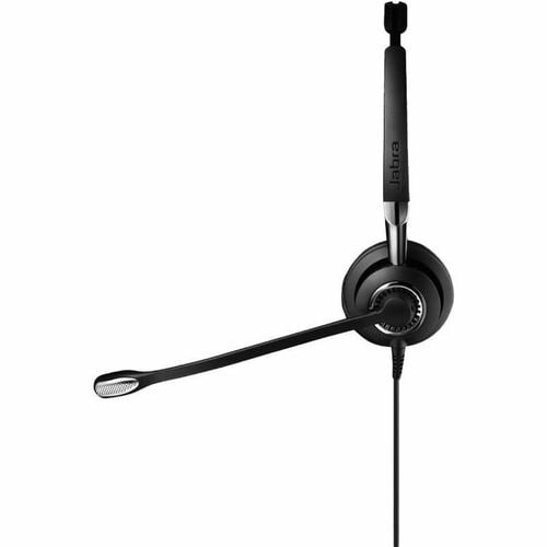 Jabra BIZ 2400 II QD Headset - Mono