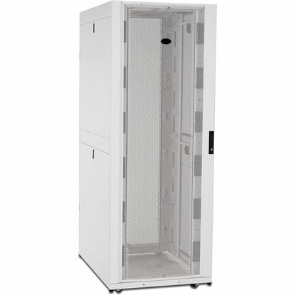 APC by Schneider Electric NetShelter SX 42U 750 mm de large x 1 070 mm de profondeur E