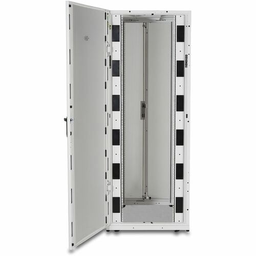 APC by Schneider Electric NetShelter SX 42U 750 mm de large x 1 070 mm de profondeur E