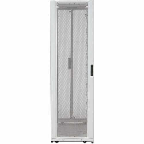 APC by Schneider Electric NetShelter SX 48U 600mm Wide x 1200mm Deep E
