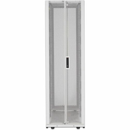 APC by Schneider Electric NetShelter SX 48U 600 mm de ancho x 1200 mm de profundidad E