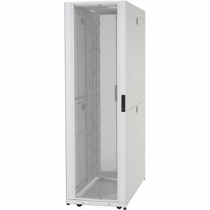 APC by Schneider Electric NetShelter SX 48U 600 mm de ancho x 1200 mm de profundidad E