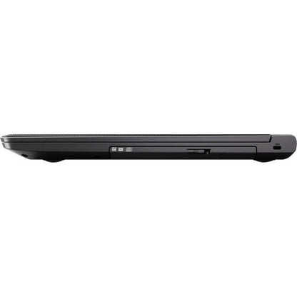 Ordinateur portable Lenovo IdeaPad 100-15IBY 80MJ005WCF 15,6 pouces - Intel Pentium N3540 - 4 Go
