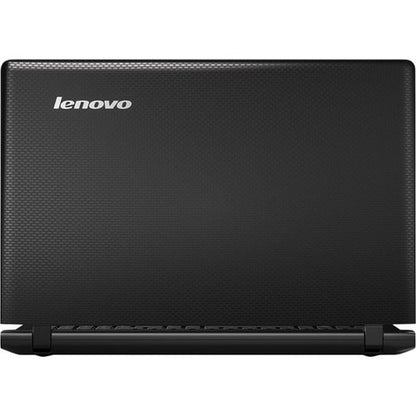 Ordinateur portable Lenovo IdeaPad 100-15IBY 80MJ005WCF 15,6 pouces - Intel Pentium N3540 - 4 Go