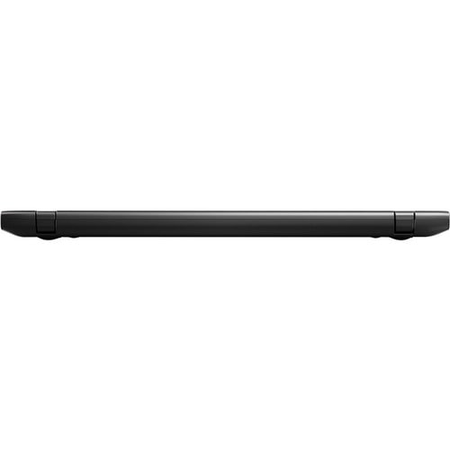 Ordinateur portable Lenovo IdeaPad 100-15IBY 80MJ005WCF 15,6 pouces - Intel Pentium N3540 - 4 Go