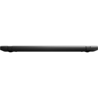 Ordinateur portable Lenovo IdeaPad 100-15IBY 80MJ005WCF 15,6 pouces - Intel Pentium N3540 - 4 Go