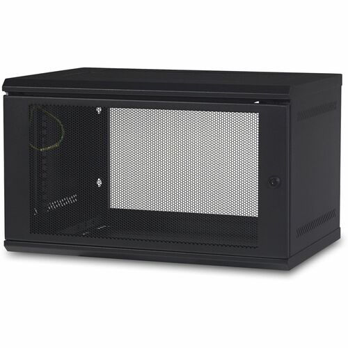 Armoire murale APC by Schneider Electric NetShelter WX 6U - Pour Se