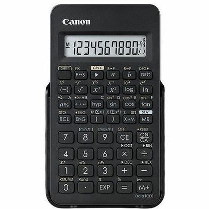 Calculatrice scientifique Canon F-605G