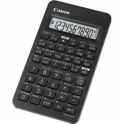 Calculatrice scientifique Canon F-605G